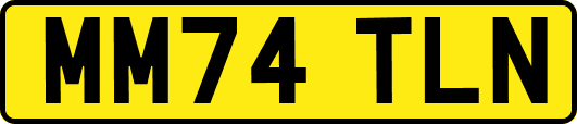 MM74TLN