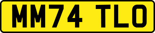 MM74TLO