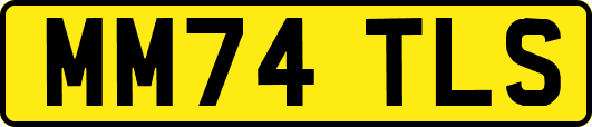 MM74TLS
