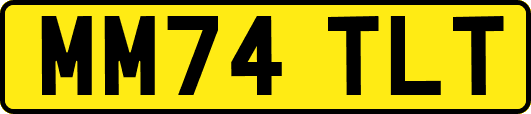 MM74TLT