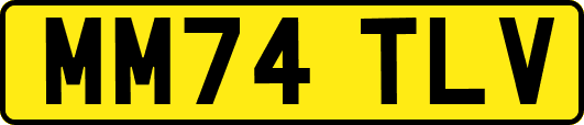 MM74TLV