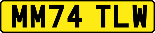 MM74TLW