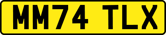 MM74TLX