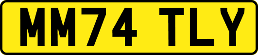 MM74TLY