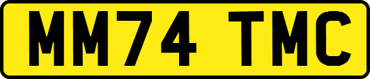 MM74TMC