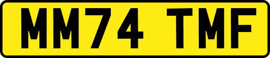 MM74TMF