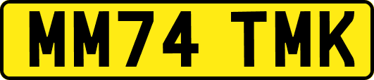 MM74TMK