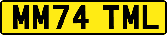 MM74TML