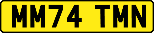 MM74TMN