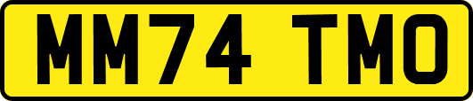 MM74TMO