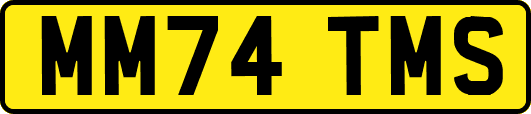 MM74TMS