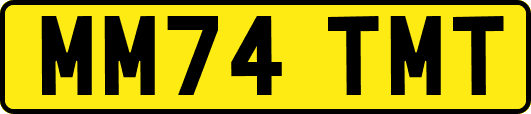 MM74TMT