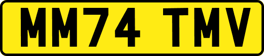 MM74TMV