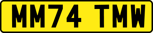 MM74TMW