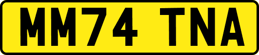 MM74TNA