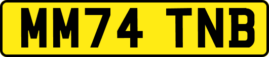 MM74TNB