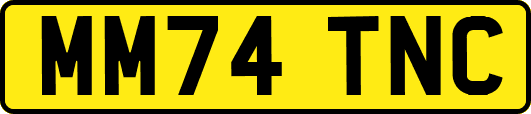 MM74TNC
