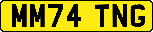 MM74TNG