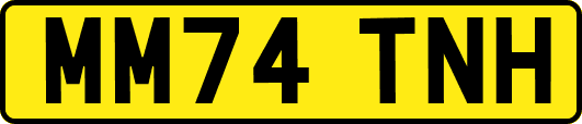 MM74TNH