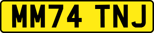 MM74TNJ