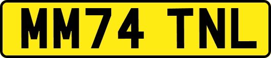 MM74TNL