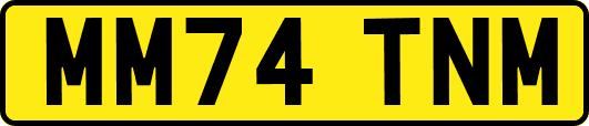 MM74TNM