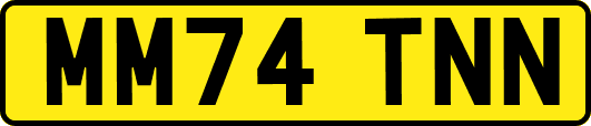 MM74TNN