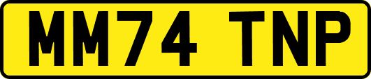 MM74TNP