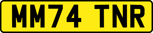 MM74TNR
