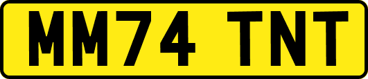 MM74TNT
