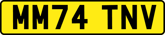 MM74TNV