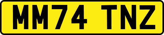 MM74TNZ