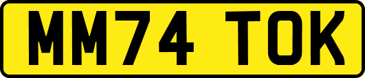 MM74TOK