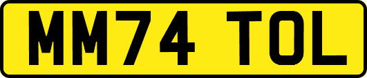 MM74TOL