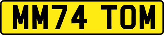 MM74TOM