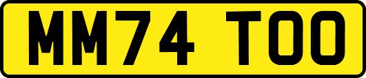 MM74TOO