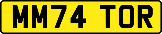 MM74TOR