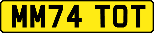 MM74TOT