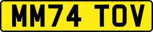 MM74TOV