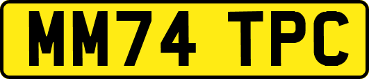 MM74TPC