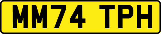 MM74TPH