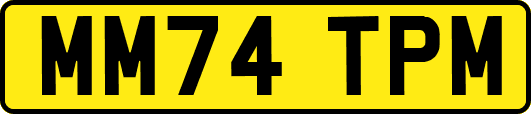 MM74TPM