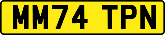 MM74TPN