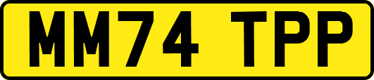 MM74TPP