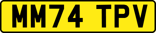 MM74TPV