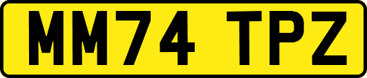 MM74TPZ