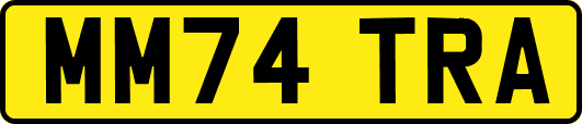 MM74TRA