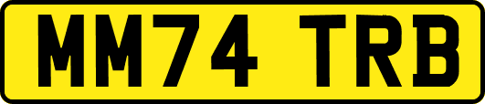 MM74TRB