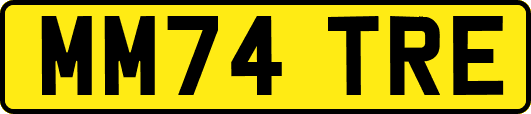 MM74TRE