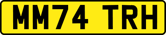 MM74TRH